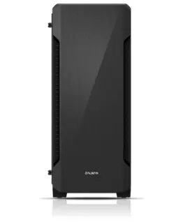 Zalman кутия за компютър Case ATX – ZM-S3