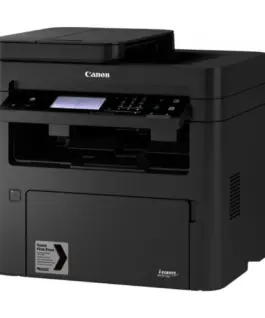 МУЛТИФУНКЦИОНАЛНО ЛАЗЕРНО УСТРОЙСТВО CANON i SENSYS MF267DW – P№