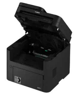 МУЛТИФУНКЦИОНАЛНО ЛАЗЕРНО УСТРОЙСТВО CANON i SENSYS MF267DW – P№