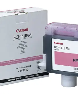 ГЛАВА ЗА CANON W 7200/8200/8400 - Photo - magenta - ink tank - BCI-1411PM (BCI1411PM) - PN