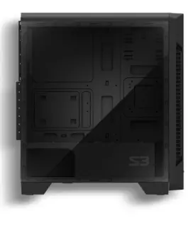Zalman кутия за компютър Case ATX – ZM-S3