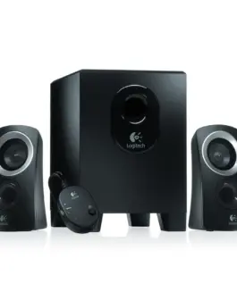 Тонколона LOGITECH Audio System 2.1 Z313 - EMEA