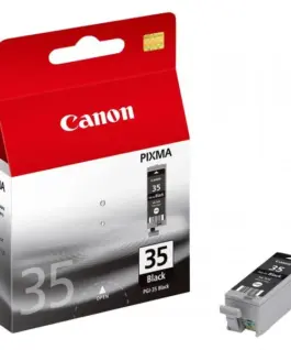 ГЛАВА ЗА CANON PIXMA iP100 - Black - ink tank - /35/ - PGI-35B (PGI35B) -  PN 1509B001