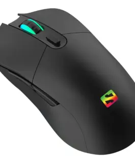 МИШКА SANDBERG Wireless Sniper Mouse 2 – Black – PN 640-21