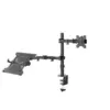 Neomounts FPMA-D550NOTEBO SCREEN Лаптоп DESK MOUNT