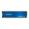 Adata Drive SSD Legend 750 500GB PCIe 3x4 3.35/2.45 GB/s