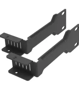 Рутер MikroTik TIK RB4011iGS+RM c SFP+ порт