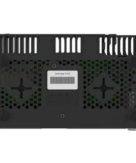 Рутер MikroTik TIK RB4011iGS+RM c SFP+ порт