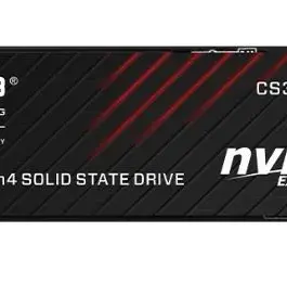 PNY SSD диск 4TB M.2 2280 CS3140 M280CS3140-4TB-RB