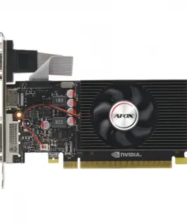 AFOX видео карта Geforce GT240 1GB DDR3