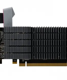 Alternative view of AFOX видео карта Radeon HD6450 2GB DDR3