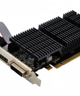 AFOX видео карта Radeon HD6450 2GB DDR3