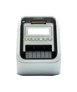 ЕТИКЕТЕН ПРИНТЕР BROTHER QL820NWBc (QL-820NWBc) - PN QL-820NWBCYJ1