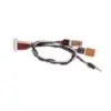 ТЕРМИСТОР (THERMISTOR) ЗА TOSHIBA BD 1710 - PN 4400357740 - H.T