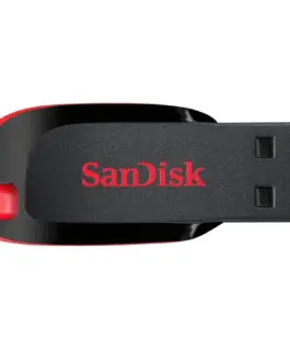 USB памет SANDISK Cruzer Blade USB Flash Drive 64GB