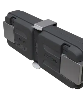 Gigabit Passive Ethernet Repeater MikroTik GPeR