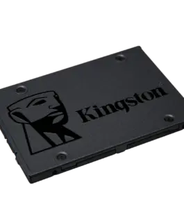 SSD диск Kingston A400 960GB SSD 2.5” 7mm SATA 6 Gb/s Read/Write: 500 / 450 MB/s