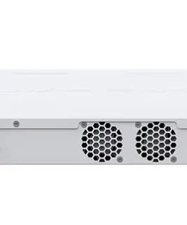 Комутатор MikroTik CRS326-24S+2Q+RM 24 SFP+ и 2 QSFP+ портове