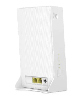 Alternative view of TP-LINK Mercusys MB230-4G 4G+ LTE Router AC1200
