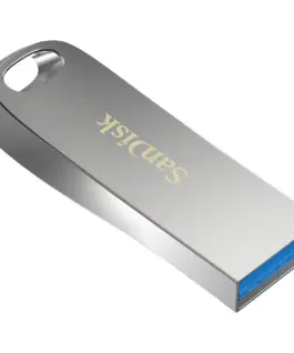 USB памет SANDISK Ultra Luxe 64GB
