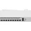 Cloud Core Router MikroTik CCR2004-1G-12S+2XS