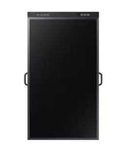 Alternative view of Samsung Monitor wielkoformatowy 55 инча OM55N-D LH55OMNDSGBXEN