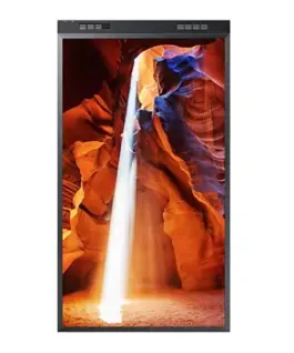 Samsung Monitor wielkoformatowy 55 инча OM55N-D LH55OMNDSGBXEN