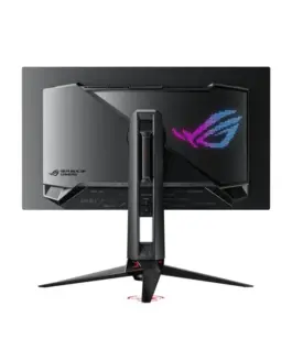 Alternative view of Asus Monitor 27 inches PG27UCDM