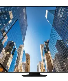 Samsung Monitor wielkoformatowy 98 инча QE98C LH98QECEDGCXEN