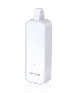 Мрежови адаптер TP-Link UE300 USB 3.0