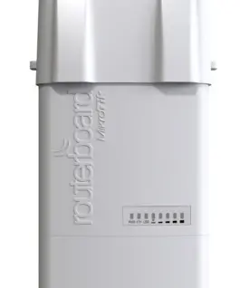 Точка за достъп Mikrotik NetBox 5Ghz 802.11a/n/ac
