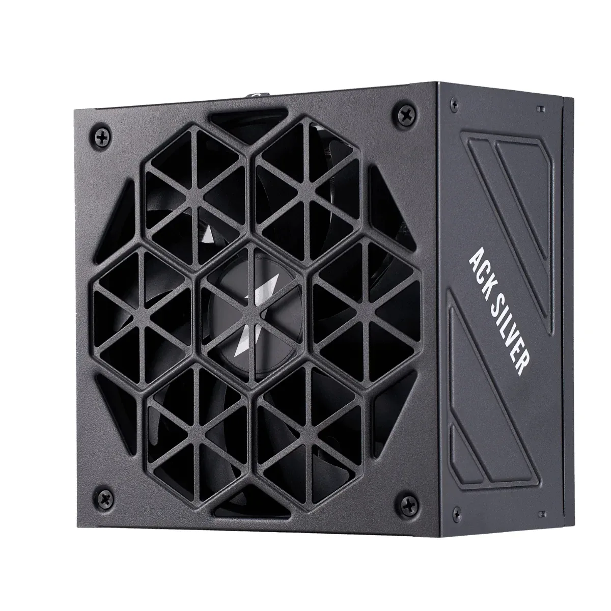 1stPlayer захранване PSU ATX 3.1 850W - ACK Silver - PS-850BA7 - Image 20