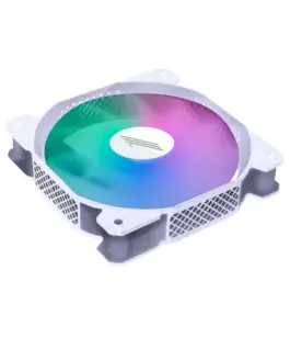 1stPlayer вентилатор Fan 120mm – F1 White Bulk