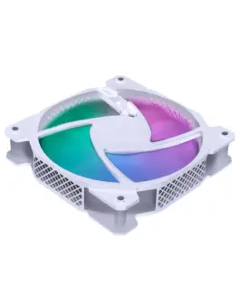 1stPlayer вентилатор Fan 120mm – F1 White Bulk