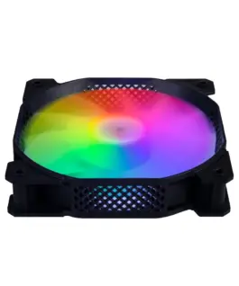 Alternative view of 1stPlayer вентилатор Fan 120mm - F1 Bulk