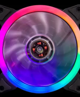 1stPlayer вентилатор Fan 120mm – R1 Bulk