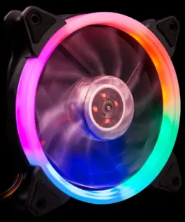 1stPlayer вентилатор Fan 120mm – R1 Bulk