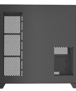 1stPlayer кутия Case ATX – MEGAVIEW MV8 Black