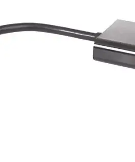 Alternative view of VCom Адаптер Adapter HDMI M to VGA F - CG591-B-0.15m