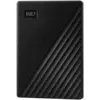 Външен хард диск HDD External WD My Passport (1TB USB 3.2) Black