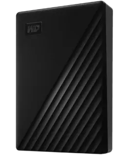 Външен хард диск HDD External WD My Passport