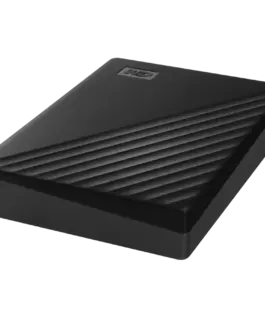 Външен хард диск HDD External WD My Passport