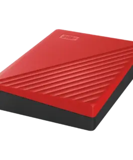 Външен хард диск HDD External WD My Passport