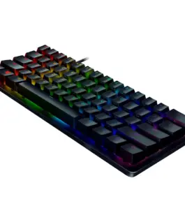 Геймърска клавиатура Razer Huntsman Mini