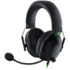 Геймърски слушалки Razer BlackShark V2 X 12 Hz – 28 KHz Frequency Response 32 Ω (1 kHz) Impedance Razer TriForce Driver