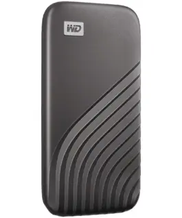 Външен SSD диск WD 1TB My Passport SSD – Portable SSD