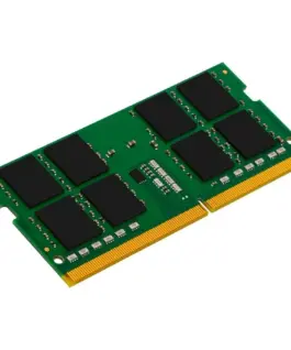 Памет за лаптоп Kingston DRAM 32GB 3200MT/s DDR4 Non-ECC CL22 SODIMM 2Rx8