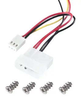 DeepCool Вентилатор Fan 120mm Xfan 120 – 1300prm