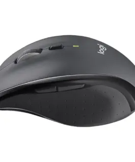 Alternative view of Безжична мишка LOGITECH M705 Marathon Wireless Mouse - CHARCOAL - B2B
