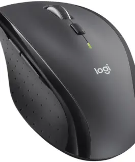 Безжична мишка LOGITECH M705 Marathon Wireless Mouse – CHARCOAL –